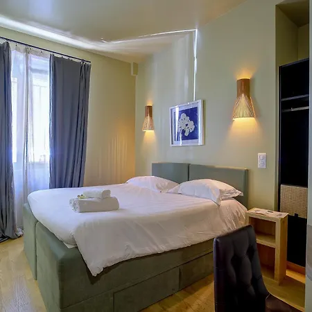 Superbe T5 Proche Du Palais Et De La Croisette Apartment